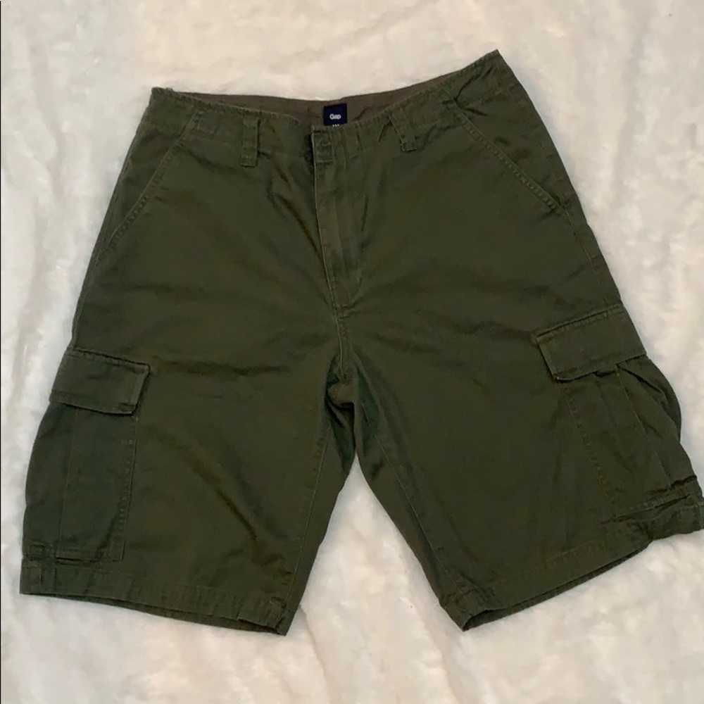GAP Men’s Cargo pants